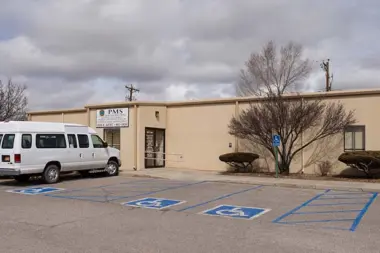 The facilities at Presbyterian Medical Services in Gallup, NM 1