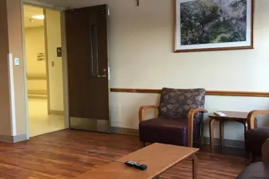 The facilities at Presence Holy Family Medical Center in Des Plaines, IL 2