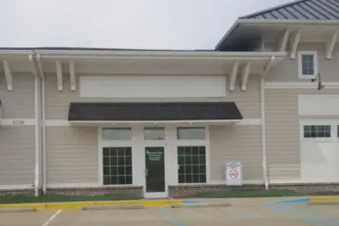 The facilities at Prestera Center in Hurricane, WV 1