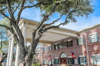 The facilities at Prevention and Recovery Center - PaRC in Houston, TX 3