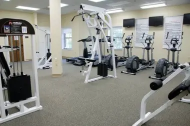 The facilities at Prevention and Recovery Center - PaRC in Houston, TX 2