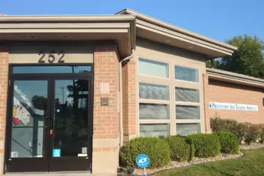 The facilities at Prevention and Training Services in Lansing, MI 1