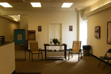 The facilities at Prevention and Treatment Services - PATS in Urbana, IL 1