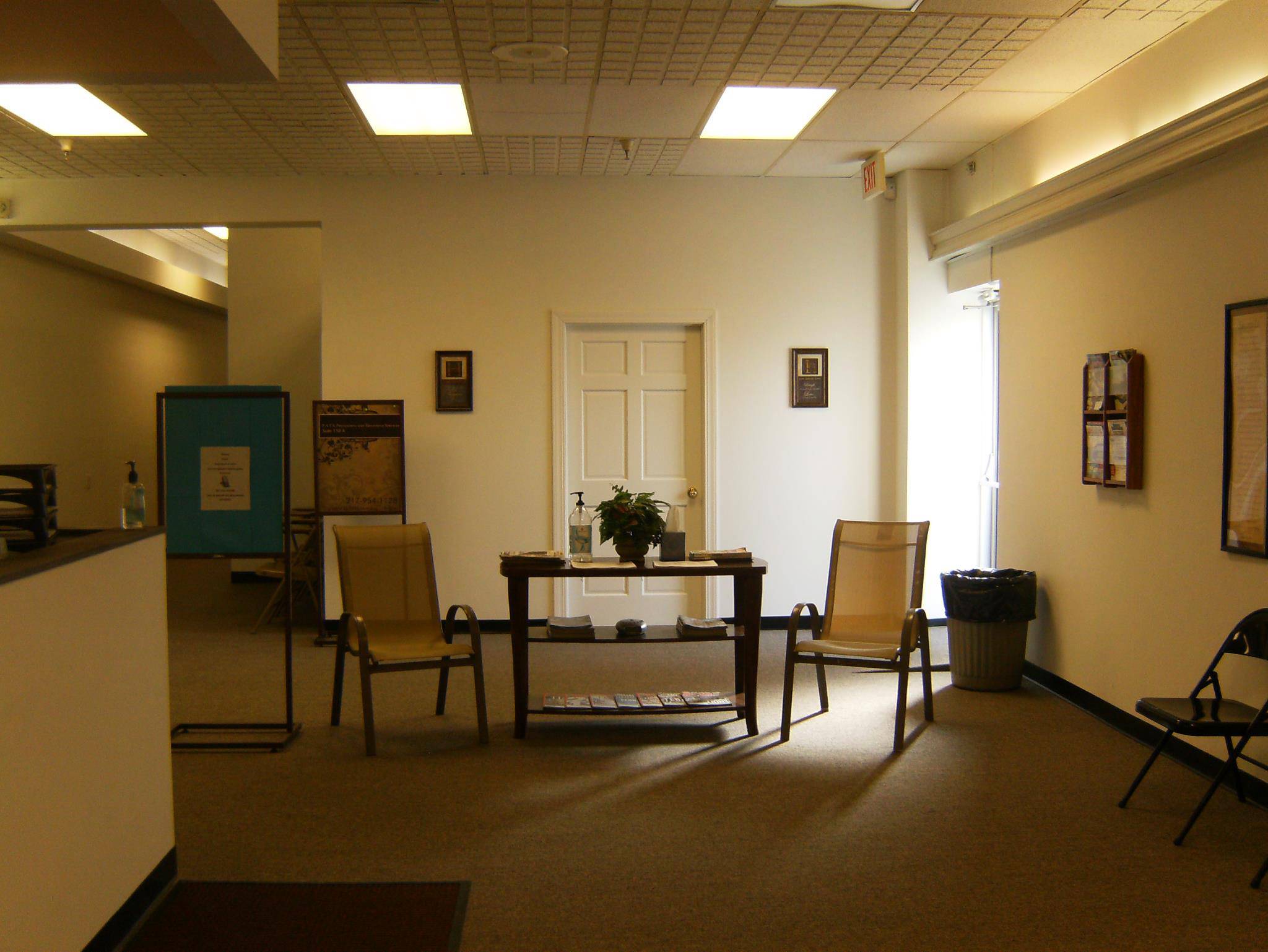 P.A.T.S. Prevention and Treatment Services