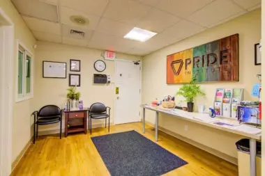 The facilities at Pride Institute - Outpatient in Minneapolis, MN 1