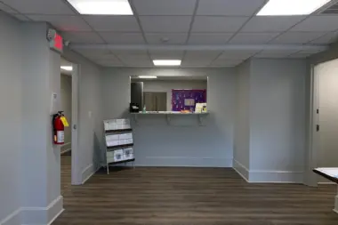 The facilities at Primary Health Choice in Lumberton, NC 2