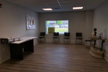 The facilities at Primary Health Choice in Lumberton, NC 1