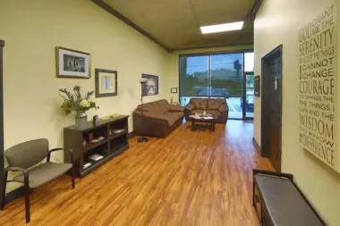 The facilities at Principles Recovery Center in Davie, FL 1