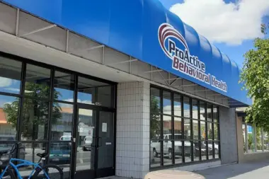 The facilities at ProActive Behavioral Health in Twin Falls, ID 3