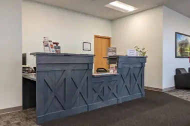 The facilities at ProActive Behavioral Health in Twin Falls, ID 2