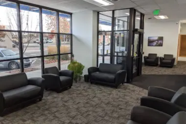 The facilities at ProActive Behavioral Health in Twin Falls, ID 1