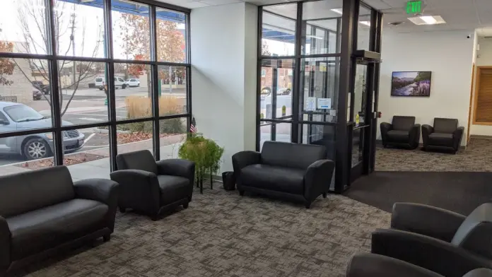 The facilities at ProActive Behavioral Health in Twin Falls, ID 1