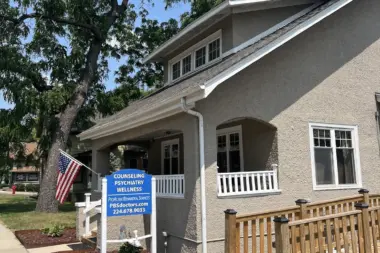 The facilities at Proactive Behavioral Services in Algonquin, IL 1
