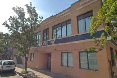 The facilities at Proceed Addiction Services in Elizabeth, NJ 1