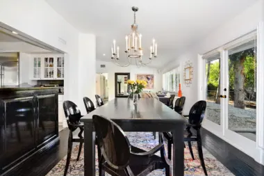 The facilities at Profound Treatment in Los Angeles, CA 3