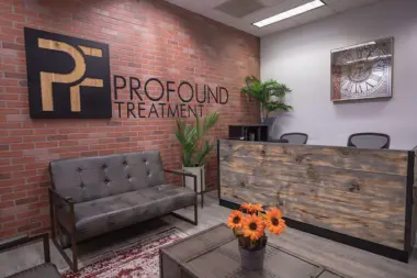 The facilities at Profound Treatment in Los Angeles, CA 2