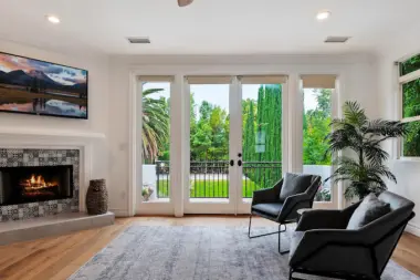 The facilities at Profound Treatment in Los Angeles, CA 1