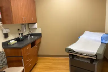 The facilities at ProHealth Care - Big Bend Rd. in Waukesha, WI 3