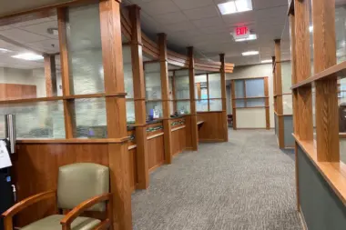 The facilities at ProHealth Care - Big Bend Rd. in Waukesha, WI 1