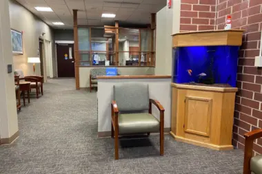 The facilities at ProHealth Care - Big Bend Rd. in Waukesha, WI 2