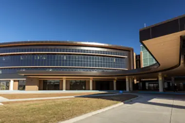 The facilities at ProHealth Care in Mukwonago, WI 2