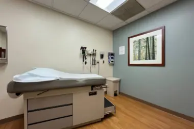 The facilities at ProHealth Care in Muskego, WI 1