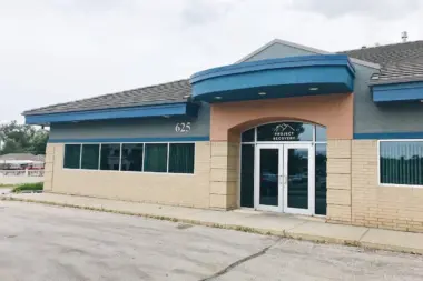 The facilities at Project Recovery in Rapid City, SD 1