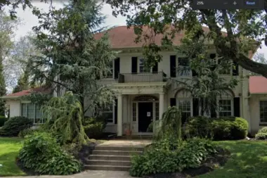 The facilities at Project Transition in Chalfont, PA 1