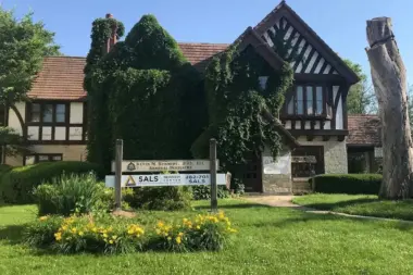 The facilities at Project WisHope in Waukesha, WI 2