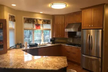 The facilities at Project WisHope in Waukesha, WI 1