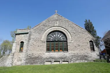 The facilities at Prospect House in Cincinnati, OH 2