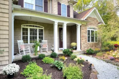 The facilities at Prosperity Haven in Chardon, OH 2