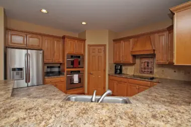 The facilities at Prosperity Haven in Chardon, OH 1