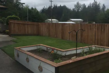 The facilities at Prosperity Wellness Center in Tacoma, WA 1