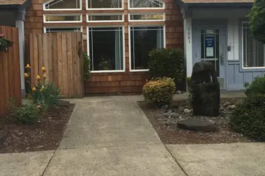 The facilities at Prosperity Wellness Center in Tacoma, WA 2