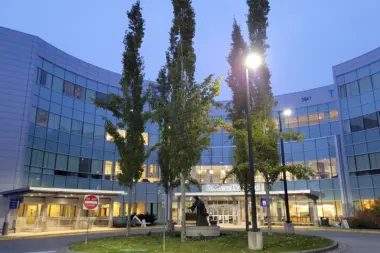 The facilities at Providence Alaska Medical Center - Behavioral Health in Anchorage, AK 3