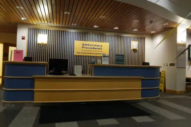 The facilities at Providence Alaska Medical Center - Behavioral Health in Anchorage, AK 2