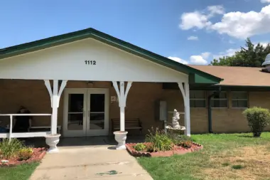 The facilities at Providence Living Center in Topeka, KS 2
