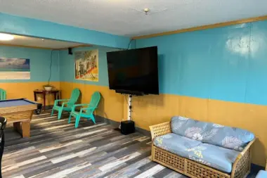 The facilities at Providence Living Center in Topeka, KS 4