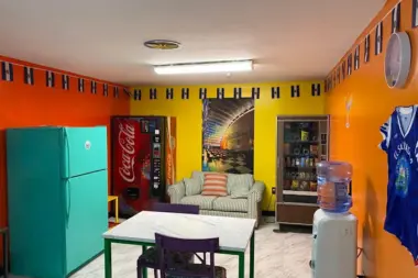 The facilities at Providence Living Center in Topeka, KS 3