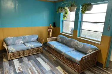 The facilities at Providence Living Center in Topeka, KS 1