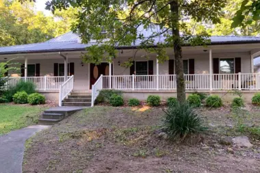 The facilities at Providence Recovery Place - Women's Recovery in Dalton, GA 1