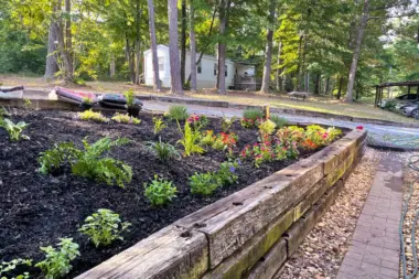 The facilities at Providence Recovery Place - Women's Recovery in Dalton, GA 4
