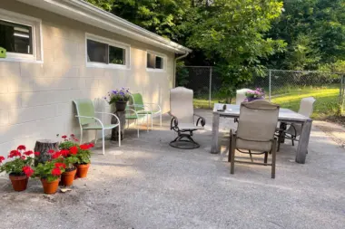 The facilities at Providence Recovery Place - Women's Recovery in Dalton, GA 2