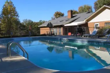 The facilities at Providence Recovery Place - Women's Recovery in Dalton, GA 3