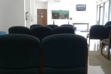 The facilities at Proyecto Primavera in San Jose, CA 1