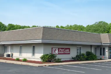 The facilities at PsyCare - Boardman Clinic in Boardman, OH 1