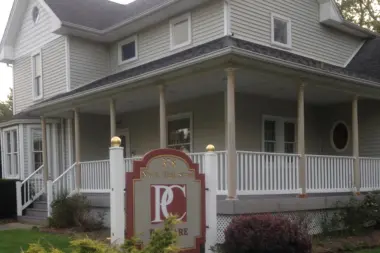 The facilities at PsyCare - Cortland in Cortland, OH 4