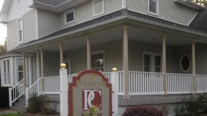 The facilities at PsyCare - Cortland in Cortland, OH 4