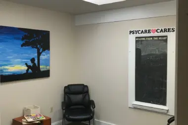 The facilities at PsyCare - Cortland in Cortland, OH 2